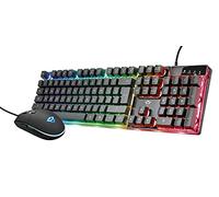 Trust GXT 838 Azor Clavier USB Noir