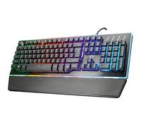 Trust GXT 860 THURA SEMI-MECHANICAL KEYBOARD - Claviers