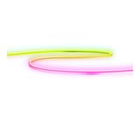 Trust Gxt 904 Vybz Rampe D'éclairage De Mur 5000 Mm