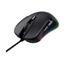 Trust GXT 922 YBAR souris Gaming Droitier USB Type-A Optique 7200 DPI
