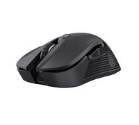 Trust GXT 923 Ybar Souris Gaming Sans Fil RGB Rechargeable 7200 DPI, 69% Recyclée - Noir