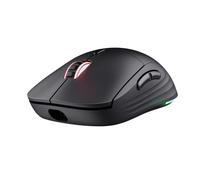 Trust GXT 927 Redex+ souris Gaming Droitier RF Wireless + USB Type-A Laser 25600 DPI