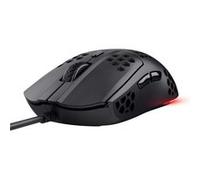 Trust GXT 928 Helox - Souris - ultra-léger, gaming - pour droitiers - optique - 6 boutons - filaire - USB - noir G