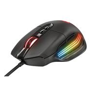 Trust GXT 940 Xidon souris Gaming Droitier USB Type-A Optique 10000 DPI