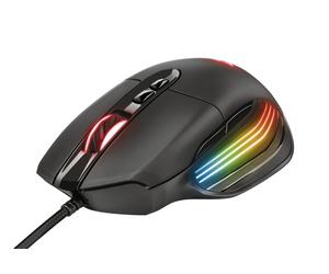 Trust GXT 940 Xidon souris Gaming Droitier USB Type-A Optique 10000 DPI