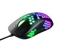 Trust GXT 960 souris Gaming Droitier USB Type-A Optique 10000 DPI