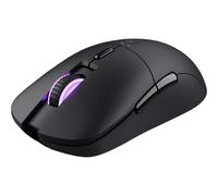Trust GXT 980 Redex - Souris - pour droitiers - optique - 6 boutons - sans fil - 2.4 GHz - récepteur sans fil USB-C