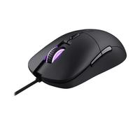 Trust Souris Gaming GXT 981 Redex - optique pour droitiers, 6 boutons, USB filaire