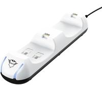 Trust GXT250 - Chargeur pour 2 pads PS5