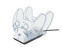 Trust Gxt254 Duo Charge Dock Ps5