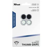 Trust Gaming Gxt 266 Pack De 4 Grips De Pouces Pour Manette Ps5