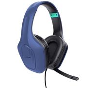 Casque Gamer Filaire - TRUST - GXT 415 Zirox - Léger - Jack 3.5 mm - Compatible PC/Xbox/PS4/PS5/Switch