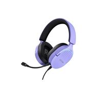 TRUST GXT490 FAYZO 7.1 USB HEADSET PURPLE
