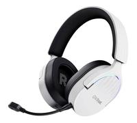Trust GXT491 FAYZO Gaming Micro-casque supra-auriculaire Bluetooth Virtual Surround Batterie 22h, Pilotes 50mm, Microphone