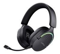 Trust GXT491 FAYZO Micro-casque supra-auriculaire Bluetooth Virtual Surround