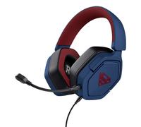 Trust GXT492SM Carus Casque multiplate-forme