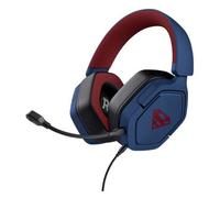 Trust GXT492SM Carus Casque multiplate-forme