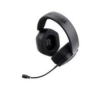 TRUST GXT493 CARUS WIRELESS HEADSET BLK G