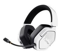 TRUST GXT493 CARUS WIRELESS HEADSET WHITE G