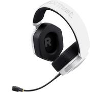 Trust Gxt493W Carus Wireless Headset Blanc