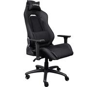 Trust GXT 714 RUYA Siège de jeu universel Noir