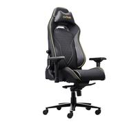 Trust Siège de jeu universel GXT 721 Ruya Pro – Noir