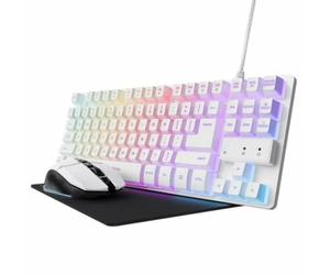 Trust GXT794 Clavier et souris de jeu