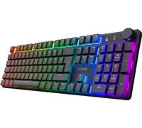 Trust GXT868 TORIX WRLS KEYBOARD