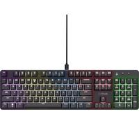 Trust GXT871 ZORA CLAVIER MECANIQUE (25678)