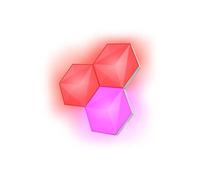 TRUST GXT903 VYBZ LED HEXAGON PANELS 3-PACK