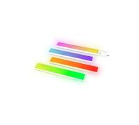 TRUST GXT905 VYBZ RGBIC WALL LIGHT BARS