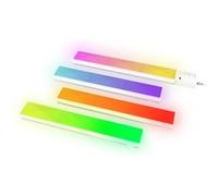 TRUST GXT905 VYBZ RGBIC WALL LIGHT BARS Multicolore G