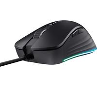 Trust GXT924 YBAR Plus Gaming Mouse RGB 25600 DPI Black