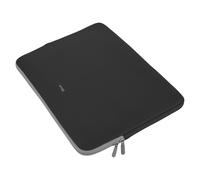 TRUST Housse de protection PRIMO pour ordinateur portable 13.3p - noire