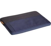Trust Housse pour ordinateur portable LAPTOP SLEEVE bleu