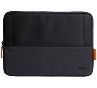 Trust Housse pour ordinateur portable LISBOA LAPTOP SLEEVE Dimension maximale: 33,8 cm (13,3\ ) bleu