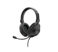 HS-250 - Micro-casque - circum-aural - filaire - USB-A