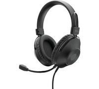 HS-250 - Micro-casque - circum-aural - filaire - USB-A