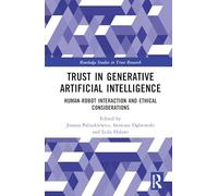 Trust in Generative Artificial Intelligence