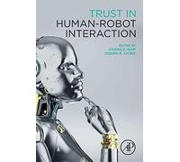 Trust In Human-Robot Interaction