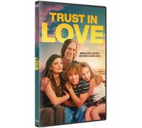 Trust in Love [DVD]