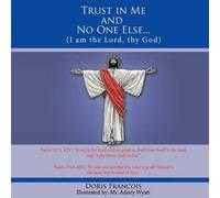 Trust In Me And No One Else...