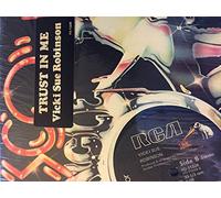 Trust In Me / Don't Try To Win Me Back Again