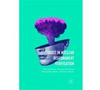 Trust in Nuclear Disarmament Verification - Matthew Moran - Springer International Publishing AG - Livre en Anglais - Paperback Matthew MoranMatthew Moran (Auteur)