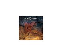 Van Canto – Trust in Rust – CD – Boîtier Jewel Case
