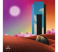 Trust In The Lifeforce Of The Deep Mystery by The Comet Is Coming [CD] NEUF