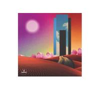 The Comet Is Coming Trust in the Lifeforce of the Deep Mystery (Vinyl) 12" Album