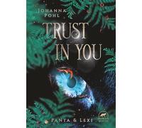 Trust in you: Panta & Lexi