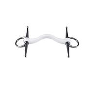 Trust Inno Sense Full Cheek-Port Médium 20 mm en plastique 14,5 cm