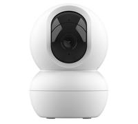 Trust IPCAM-2800 Dôme Caméra de sécurité IP Intérieure Sur bureau/mural